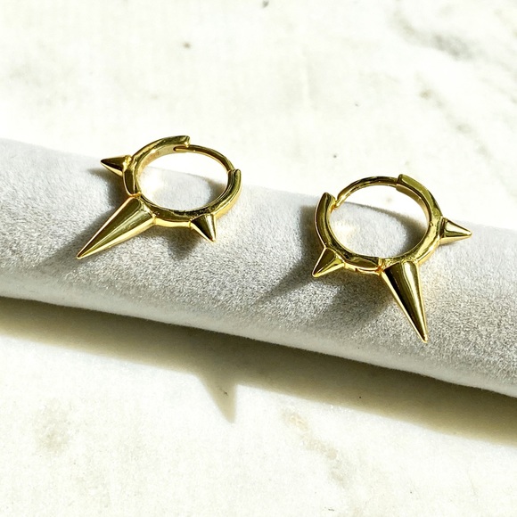 Spike Hoops - Picture 4 of 4